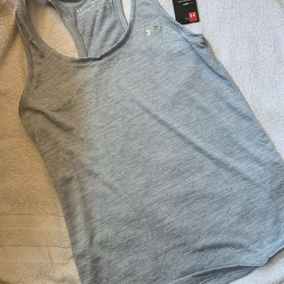Under Armour tank top - Picture 3 of 3